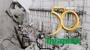 The First 50 Years: How Beamex and the Process Industry Have Evolved Together