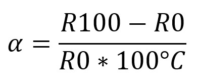 Alpha formula