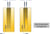 Axial temp homogeneity with two pics