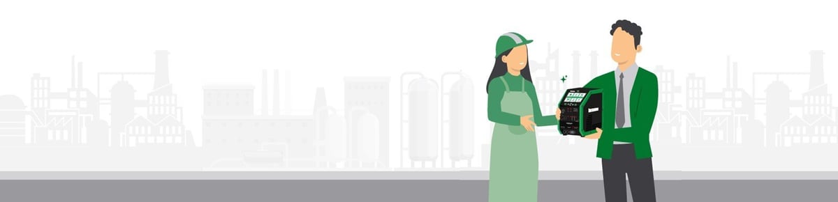 Calibrator banner image