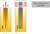 Stem conductanse two pics