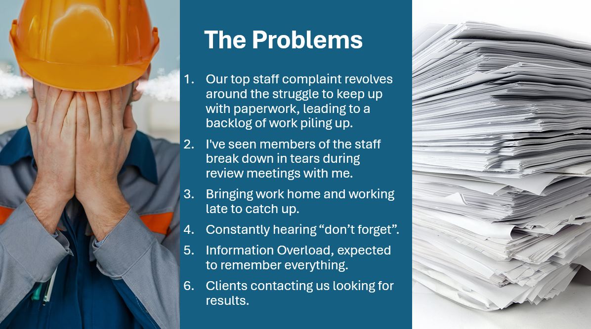 Revolutionizing calibration services with technology