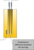 Difference between borings - Uncertainty components of a temperature calibration using a dry block. Beamex blog article.