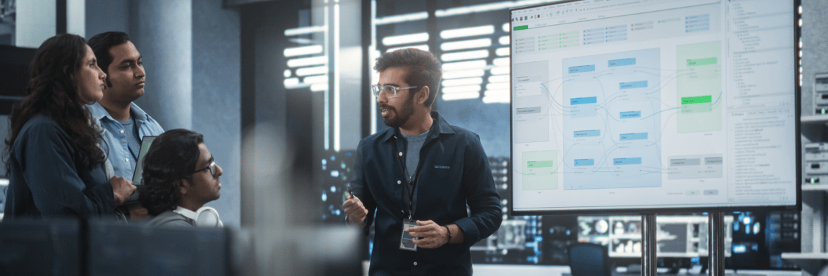 The secret to great cusomter service