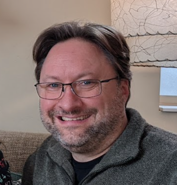 Josh Jesse, Global Calibration SME 