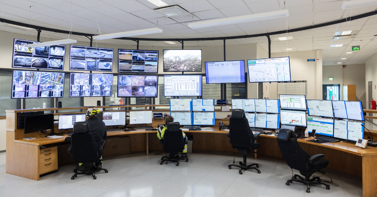 Calibration in Waste to Energy